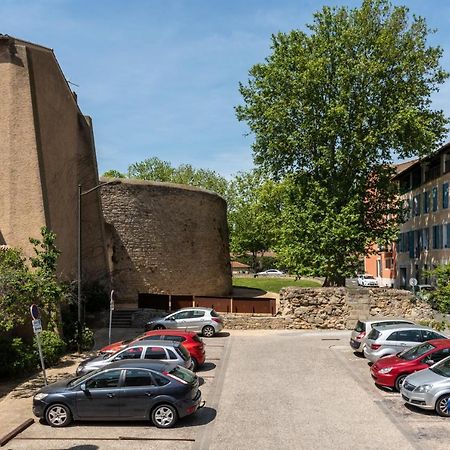 Le Nid - Tout A Pied - Wifi Carcassonne Exterior photo